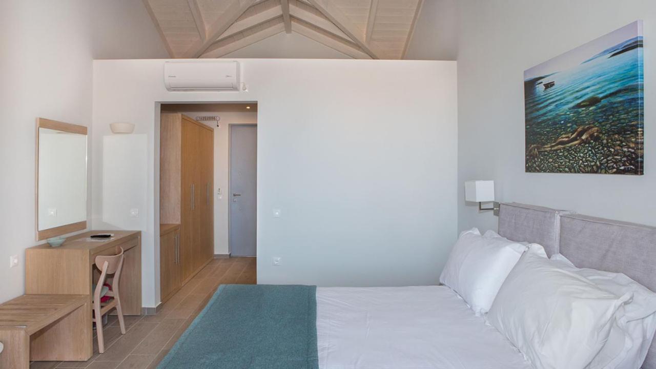Remenzo Hotel Ληξούρι Εξωτερικό φωτογραφία