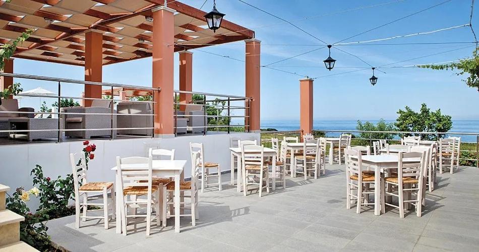 Remenzo Hotel Ληξούρι Εξωτερικό φωτογραφία