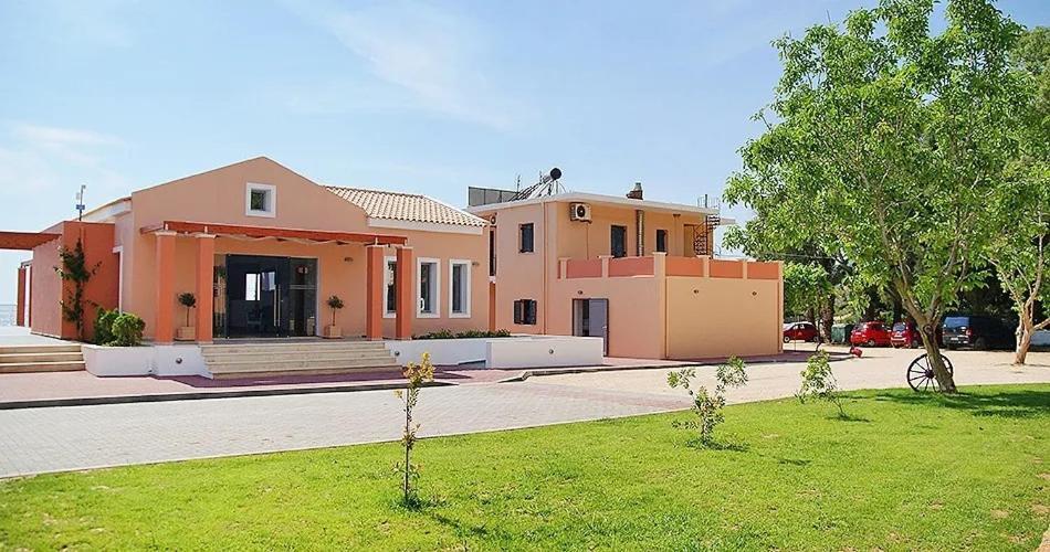 Remenzo Hotel Ληξούρι Εξωτερικό φωτογραφία