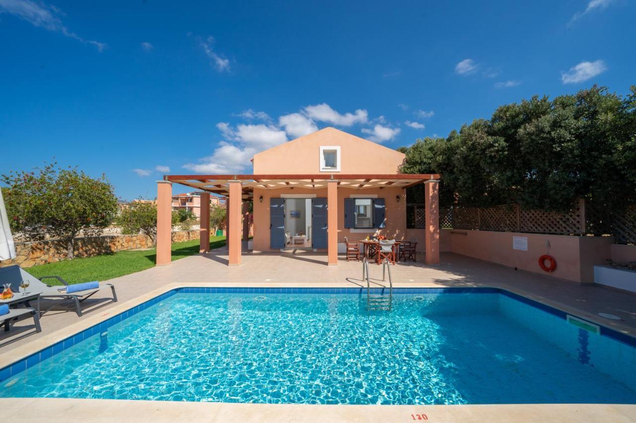 Remenzo Hotel Ληξούρι Εξωτερικό φωτογραφία