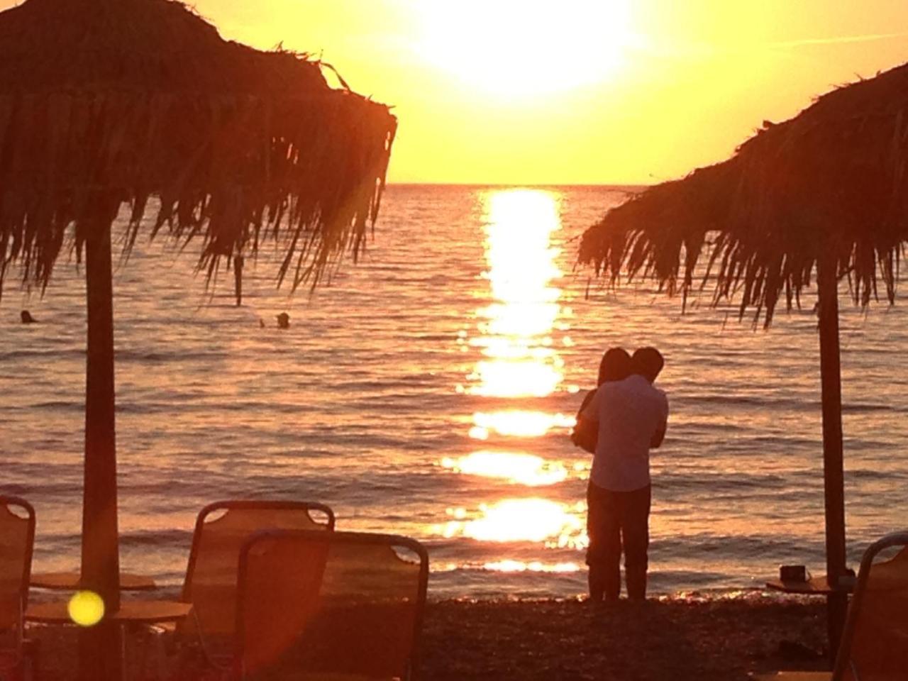 Remenzo Hotel Ληξούρι Εξωτερικό φωτογραφία