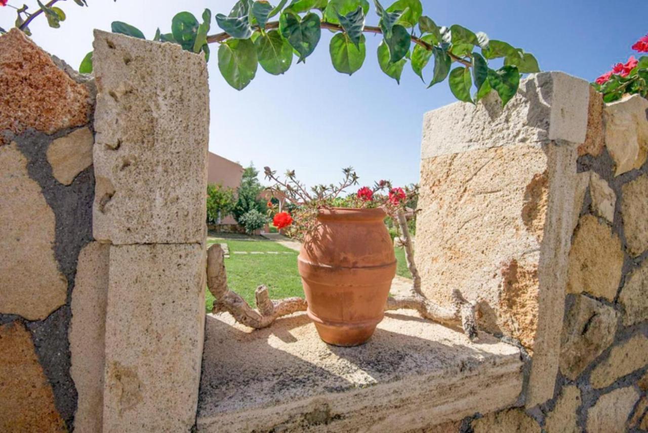 Remenzo Hotel Ληξούρι Εξωτερικό φωτογραφία